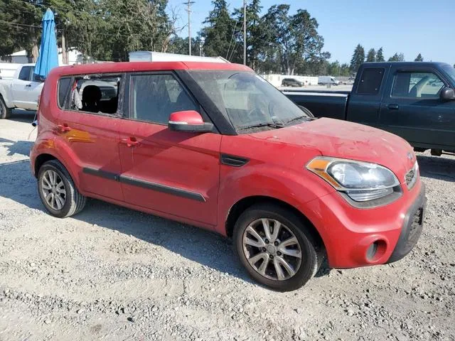 KNDJT2A6XC7444685 2012 2012 KIA Soul- - 4