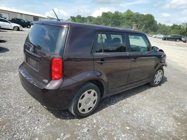 JTLZE4FE1A1102958 2010 2010 Toyota Scion- XB 3