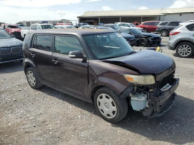 JTLZE4FE1A1102958 2010 2010 Toyota Scion- XB 4