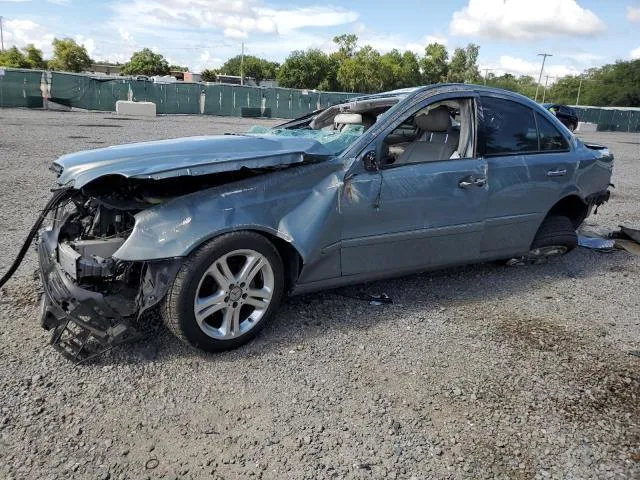 WDBUF56J26A838951 2006 2006 Mercedes-Benz E-Class- 350 1