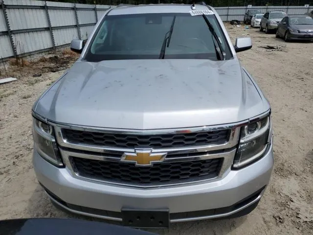 1GNSKHKC6LR274660 2020 2020 Chevrolet Suburban- K1500 Lt 5