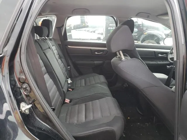 2HKRW5H30KH410823 2019 2019 Honda CR-V- LX 10