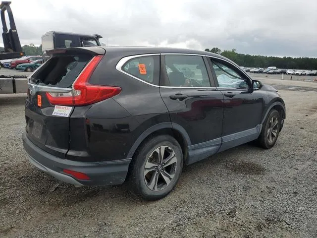 2HKRW5H30KH410823 2019 2019 Honda CR-V- LX 3