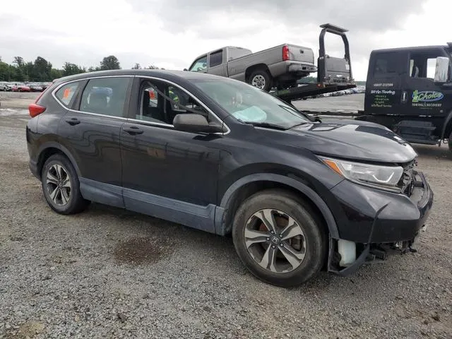 2HKRW5H30KH410823 2019 2019 Honda CR-V- LX 4