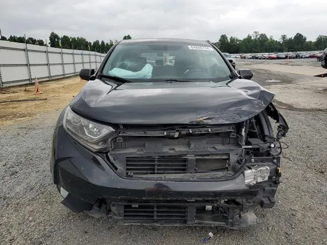 2HKRW5H30KH410823 2019 2019 Honda CR-V- LX 5