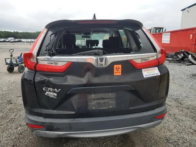 2HKRW5H30KH410823 2019 2019 Honda CR-V- LX 6