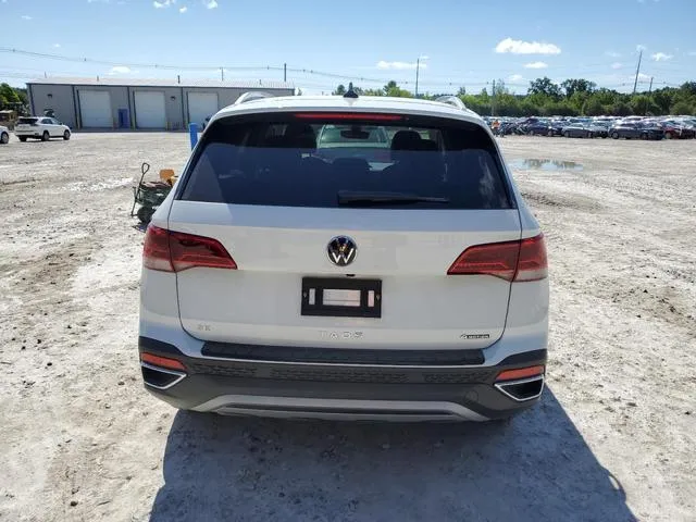 3VVUX7B22RM038720 2024 2024 Volkswagen Taos- SE 6