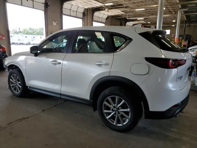 JM3KFBAM1P0136711 2023 2023 Mazda CX-5 2