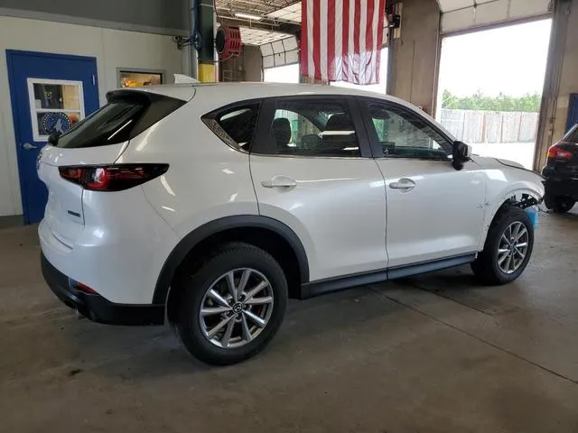 JM3KFBAM1P0136711 2023 2023 Mazda CX-5 3