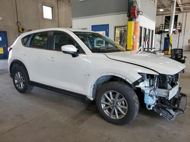 JM3KFBAM1P0136711 2023 2023 Mazda CX-5 4