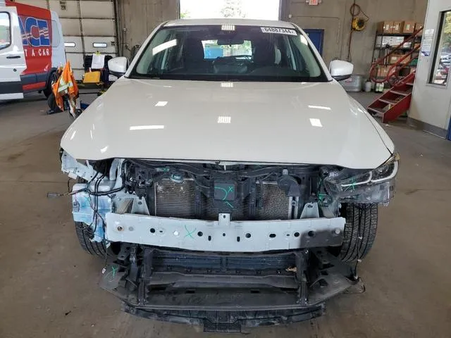 JM3KFBAM1P0136711 2023 2023 Mazda CX-5 5