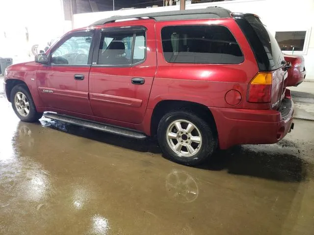 1GKET16PX36229900 2003 2003 GMC Envoy- XL 2