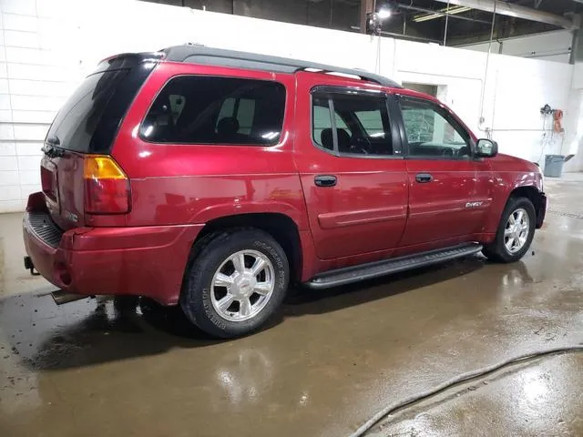 1GKET16PX36229900 2003 2003 GMC Envoy- XL 3