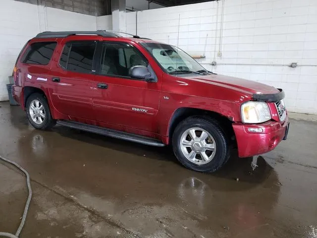 1GKET16PX36229900 2003 2003 GMC Envoy- XL 4