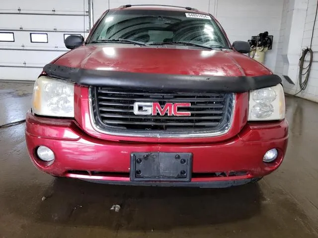 1GKET16PX36229900 2003 2003 GMC Envoy- XL 5