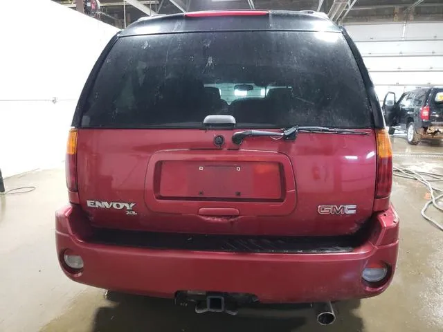 1GKET16PX36229900 2003 2003 GMC Envoy- XL 6