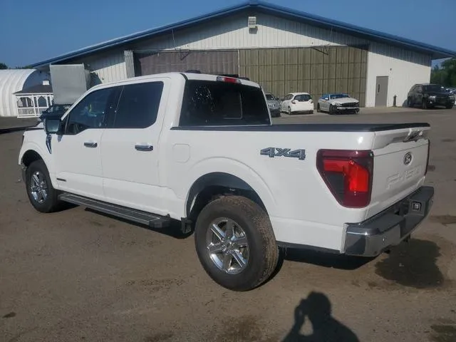 1FTFW3LD7RFA06798 2024 2024 Ford F-150- Xlt 2