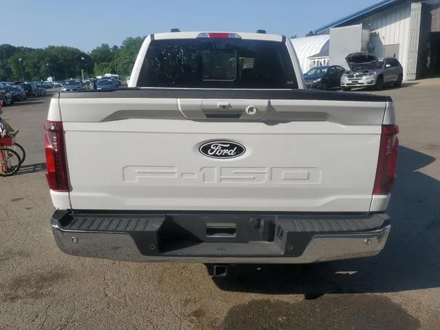 1FTFW3LD7RFA06798 2024 2024 Ford F-150- Xlt 6