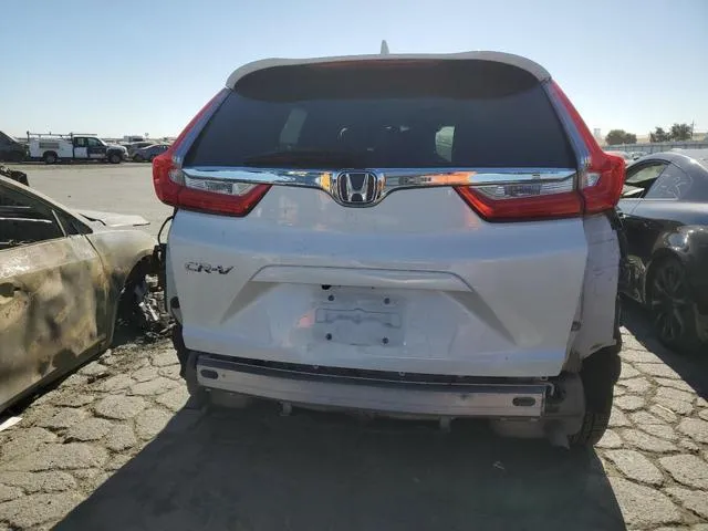 2HKRW1H59JH511075 2018 2018 Honda CR-V- EX 6