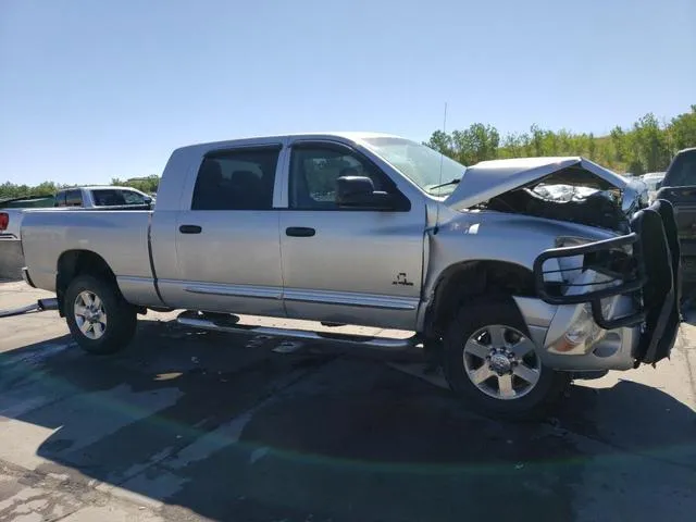 3D7KS29A67G767454 2007 2007 Dodge RAM 2500 4