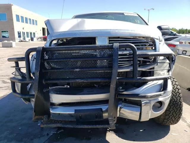 3D7KS29A67G767454 2007 2007 Dodge RAM 2500 5