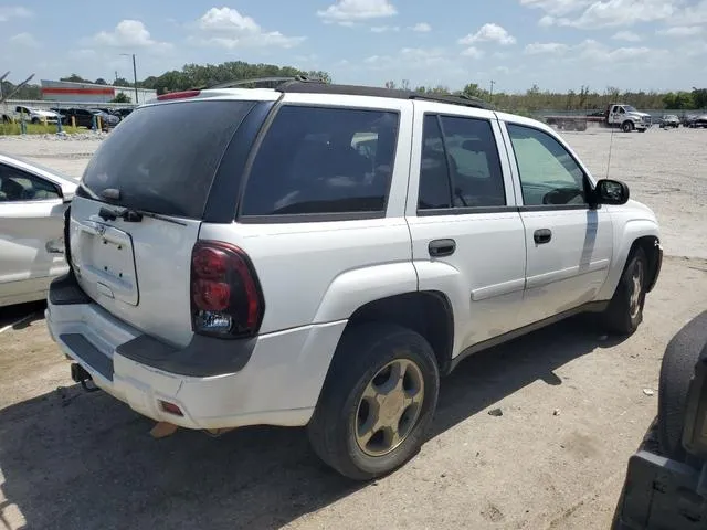 1GNDS13S762361938 2006 2006 Chevrolet Trailblazer- LS 3