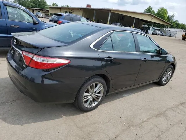 4T1BF1FK6HU649761 2017 2017 Toyota Camry- LE 3