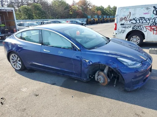 5YJ3E1EB3LF539992 2020 2020 Tesla MODEL 3 4