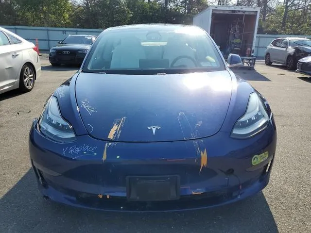 5YJ3E1EB3LF539992 2020 2020 Tesla MODEL 3 5