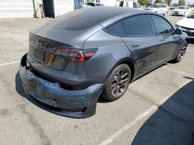 5YJ3E1EA4PF691552 2023 2023 Tesla MODEL 3 3