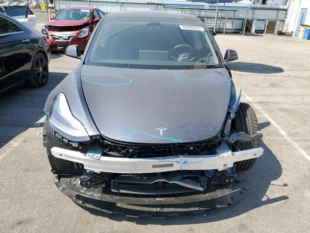 5YJ3E1EA4PF691552 2023 2023 Tesla MODEL 3 5