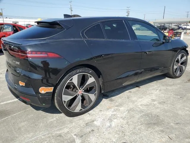 SADHD2S13L1F79208 2020 2020 Jaguar I-Pace- Hse 3