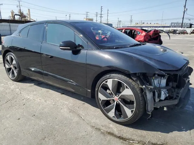 SADHD2S13L1F79208 2020 2020 Jaguar I-Pace- Hse 4