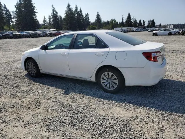 4T1BF1FK0DU675010 2013 2013 Toyota Camry- L 2