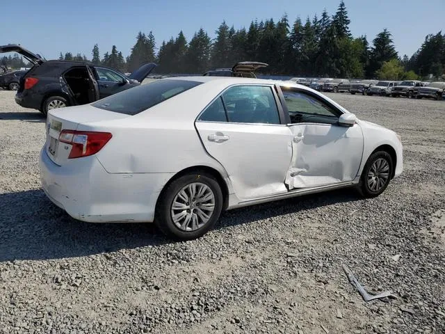 4T1BF1FK0DU675010 2013 2013 Toyota Camry- L 3