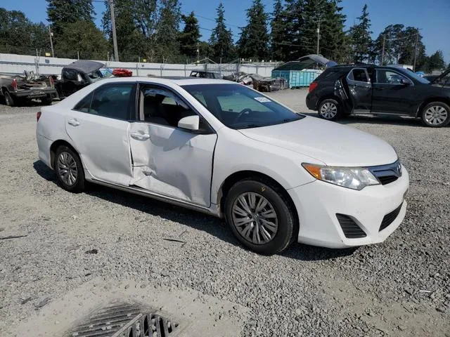 4T1BF1FK0DU675010 2013 2013 Toyota Camry- L 4