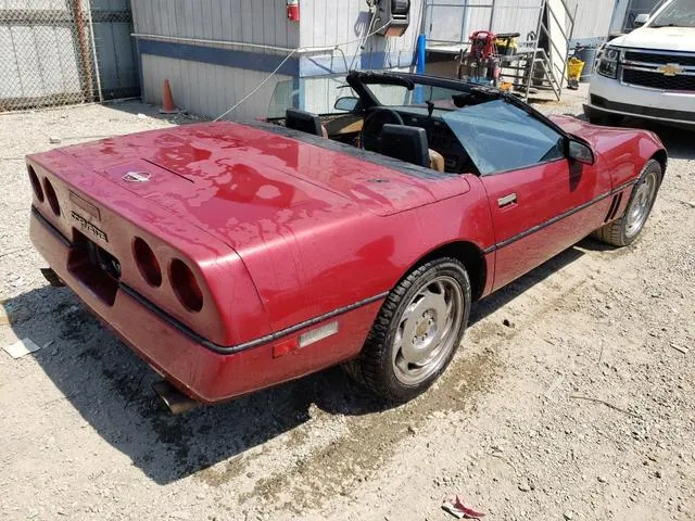 1G1YY3185K5103270 1989 1989 Chevrolet Corvette 3