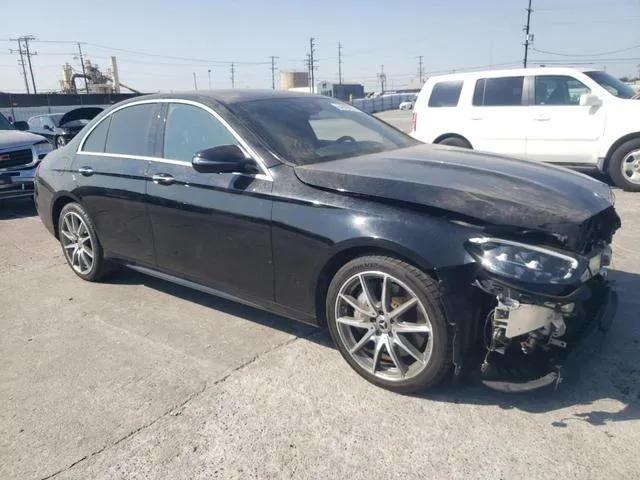 W1KZF8DB0NB085102 2022 2022 Mercedes-Benz E-Class- 350 4