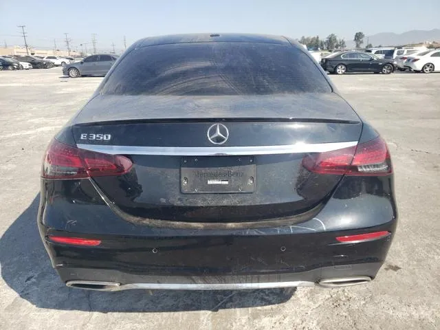 W1KZF8DB0NB085102 2022 2022 Mercedes-Benz E-Class- 350 6