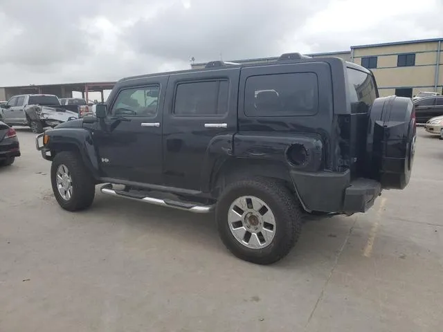 5GTDN13E778251084 2007 2007 Hummer H3 2