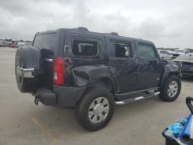 5GTDN13E778251084 2007 2007 Hummer H3 3