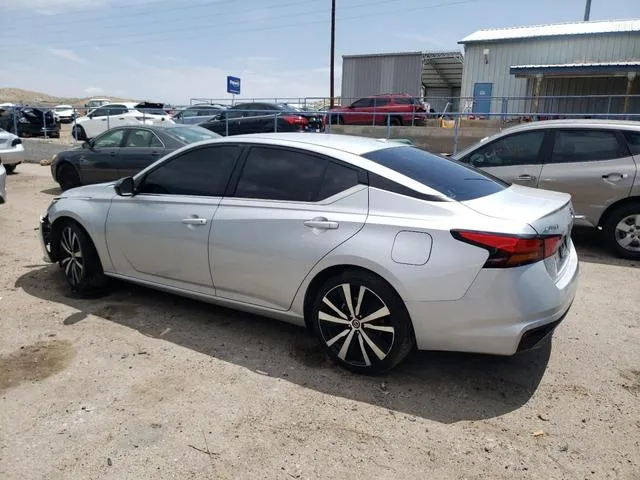 1N4BL4CV3NN356649 2022 2022 Nissan Altima- SR 2