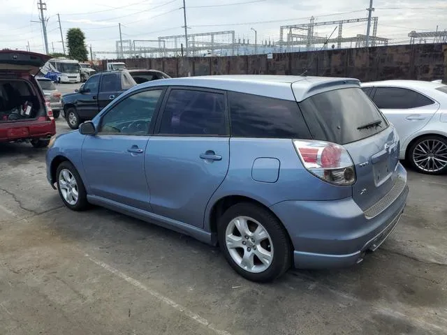 2T1KR32E57C683273 2007 2007 Toyota Matrix- XR 2