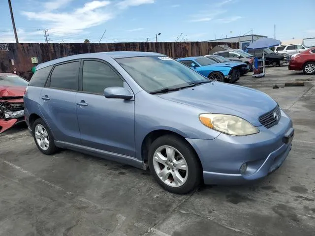 2T1KR32E57C683273 2007 2007 Toyota Matrix- XR 4