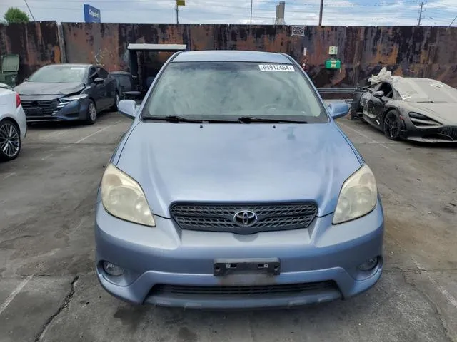 2T1KR32E57C683273 2007 2007 Toyota Matrix- XR 5