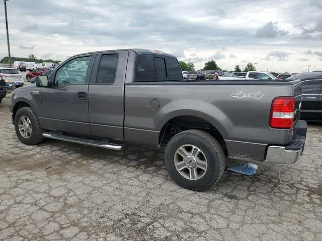 1FTPX14V17FA23784 2007 2007 Ford F-150 2