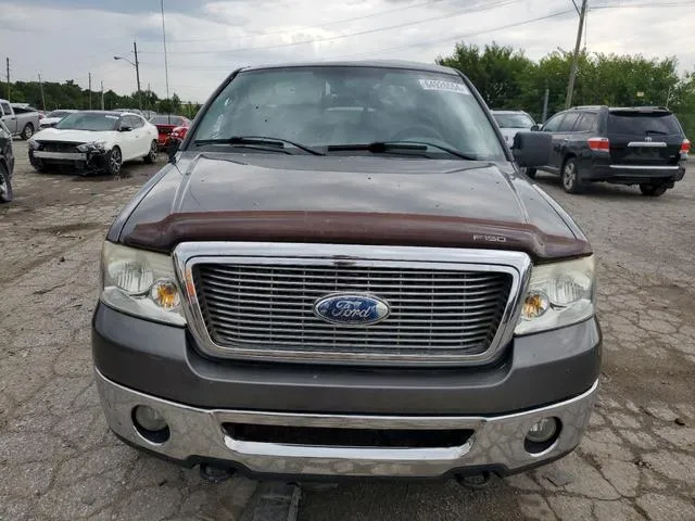 1FTPX14V17FA23784 2007 2007 Ford F-150 5