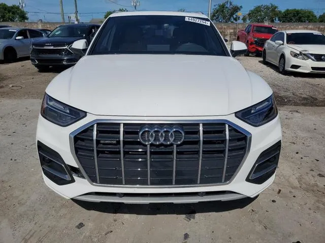 WA1ABAFYXP2190464 2023 2023 Audi Q5- Premium 40 5