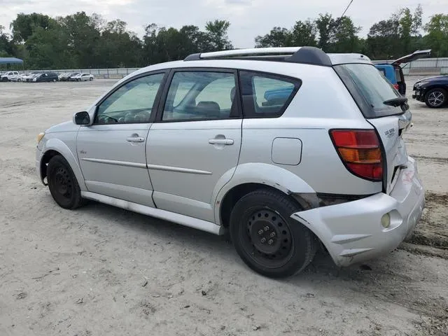 5Y2SL65837Z411240 2007 2007 Pontiac Vibe 2