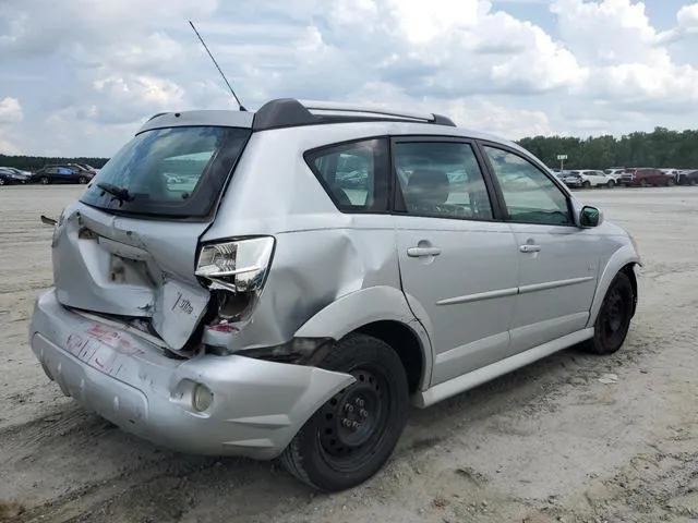 5Y2SL65837Z411240 2007 2007 Pontiac Vibe 3